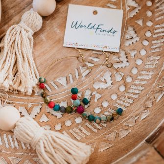 Nest Venice-Product Image-Accessories-Kantha Bead Hoops