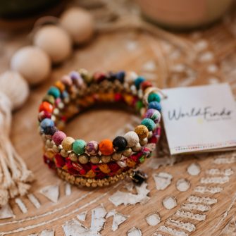 Nest Venice-Product Image-Accessories-Kantha Glimmer Bracelet