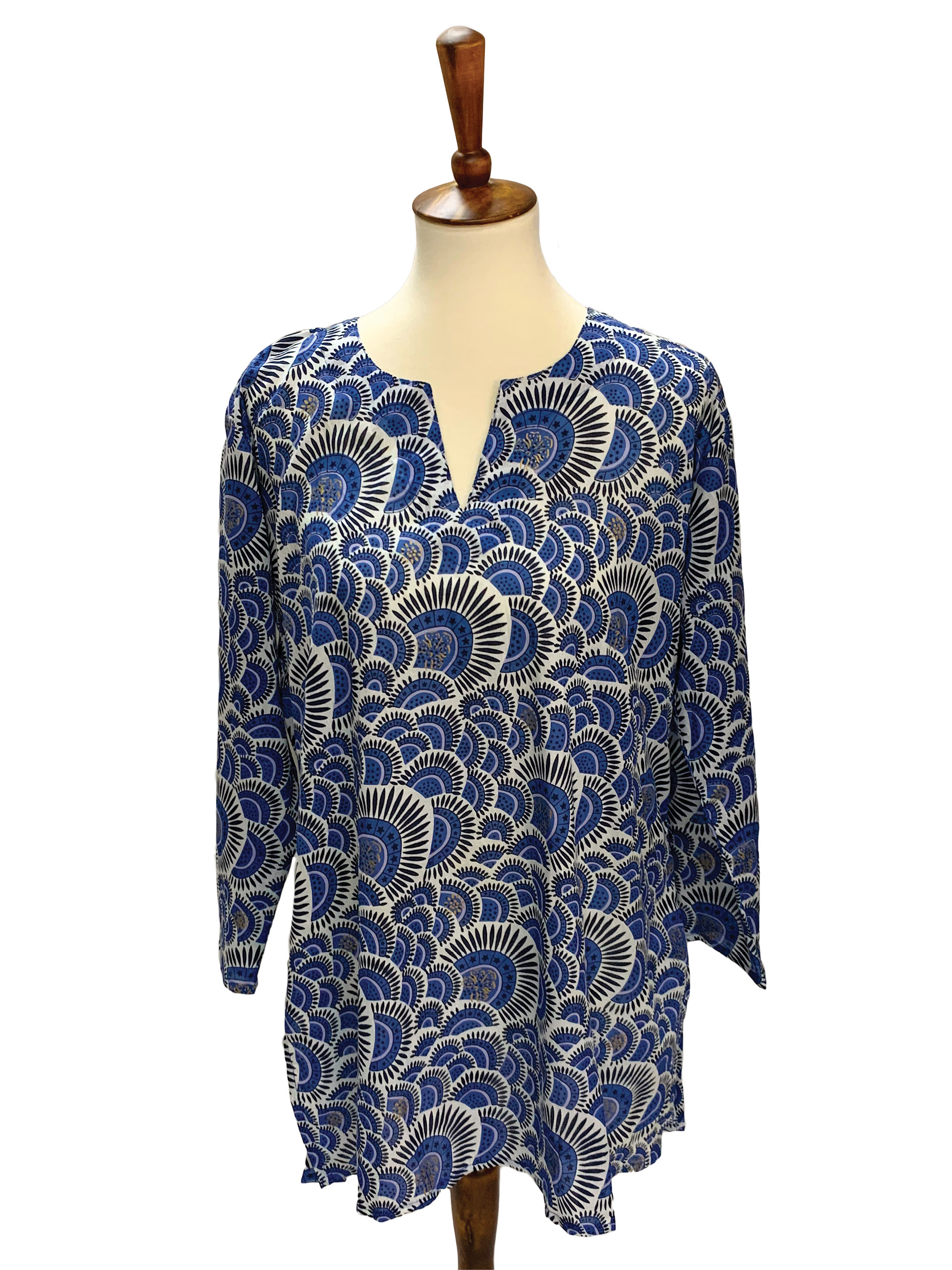 Alisha Tunic – Nest Venice